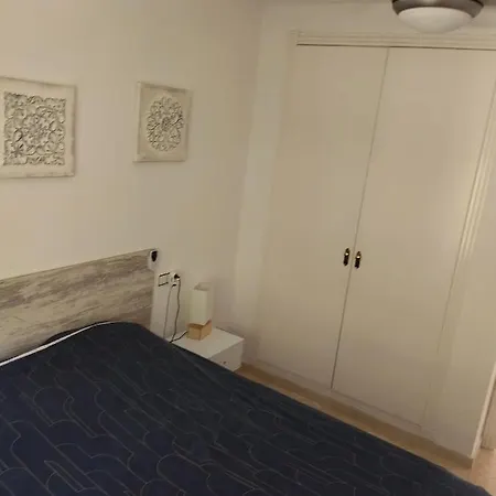 Apartment Ramblas 828