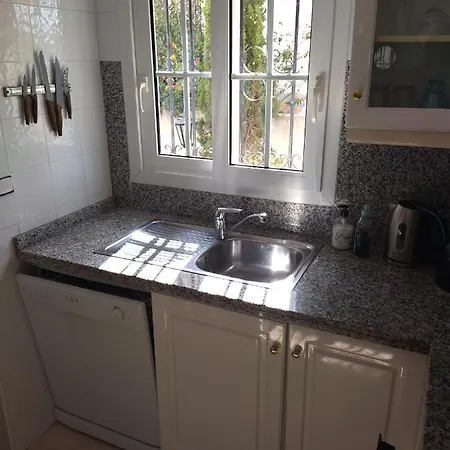 Ramblas 828 Apartment Dehesa de Campoamor (Orihuela Costa)