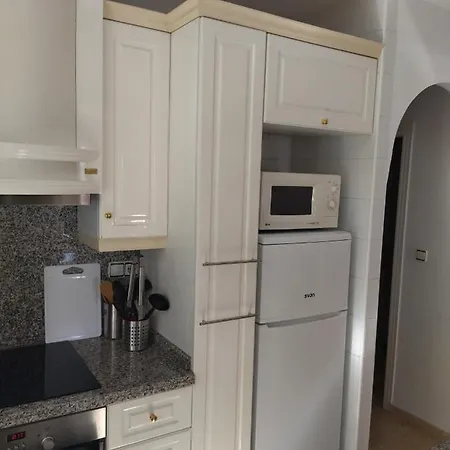 Ramblas 828 Apartment Dehesa de Campoamor (Orihuela Costa)