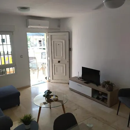 Ramblas 828 Apartment