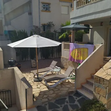Apartment Ramblas 828