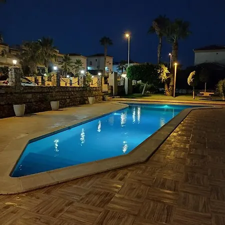 Apartment Ramblas 828 Dehesa de Campoamor (Orihuela Costa)
