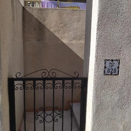 Lägenhet Ramblas 828 Dehesa de Campoamor (Orihuela Costa)