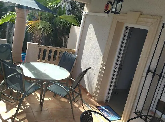 Ramblas 828 Appartement *