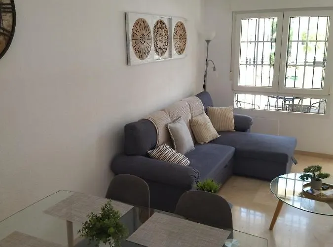 Appartement Ramblas 828