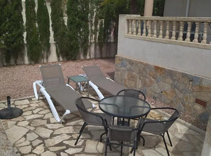 Appartement Ramblas 828
