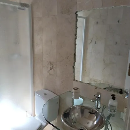 Ramblas 828 Appartement