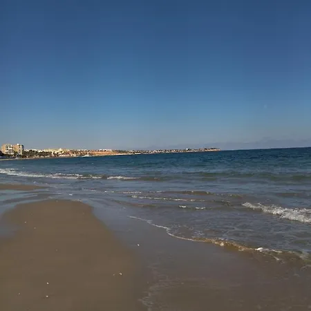 Ramblas 828 Lejlighed Dehesa de Campoamor (Orihuela Costa)